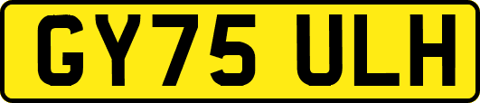 GY75ULH