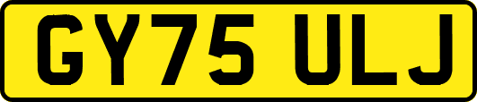 GY75ULJ