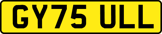GY75ULL