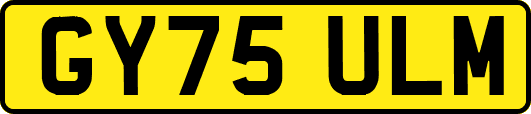 GY75ULM