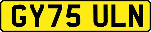 GY75ULN