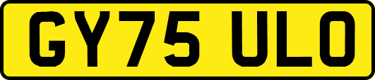 GY75ULO