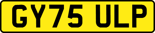GY75ULP