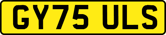 GY75ULS