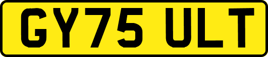GY75ULT