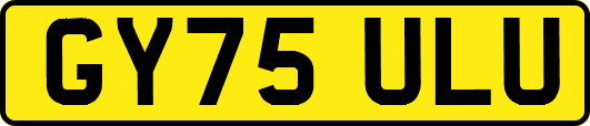 GY75ULU