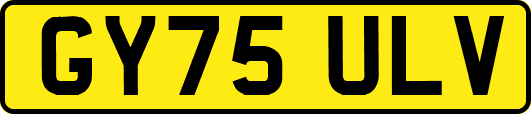 GY75ULV