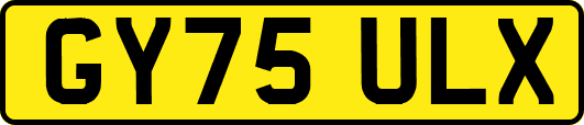 GY75ULX