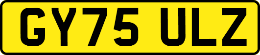 GY75ULZ