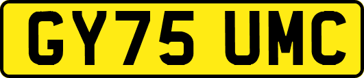 GY75UMC