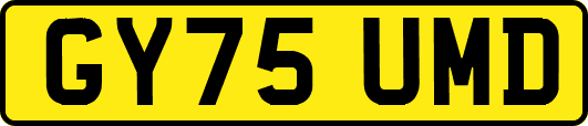 GY75UMD