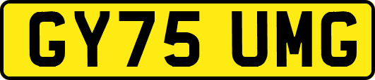 GY75UMG