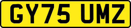 GY75UMZ