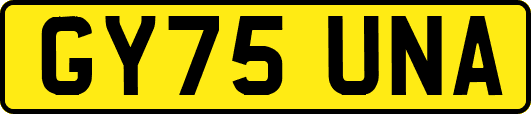 GY75UNA