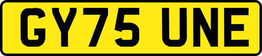 GY75UNE