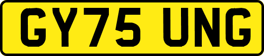 GY75UNG