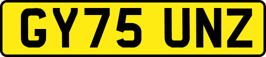 GY75UNZ