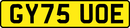 GY75UOE