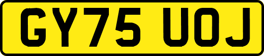GY75UOJ