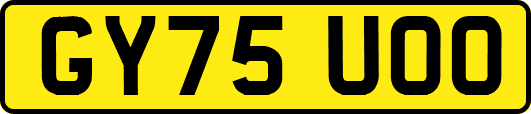 GY75UOO