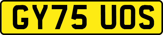 GY75UOS