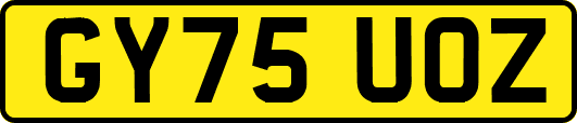 GY75UOZ
