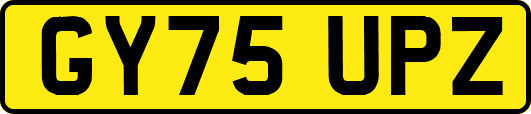 GY75UPZ