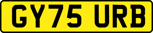 GY75URB
