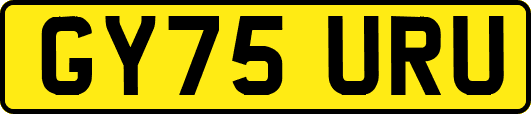 GY75URU