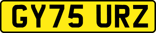 GY75URZ