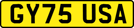 GY75USA