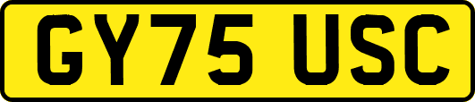 GY75USC