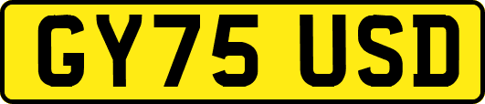 GY75USD