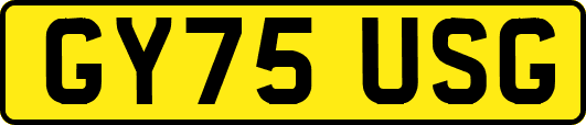 GY75USG