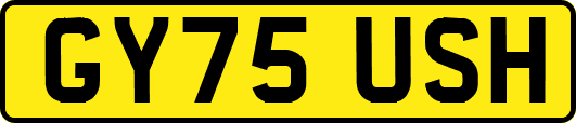 GY75USH