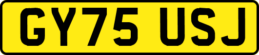 GY75USJ