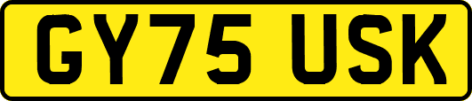 GY75USK