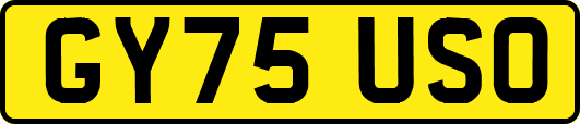 GY75USO