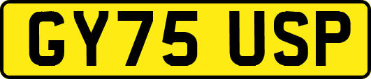GY75USP