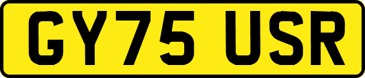 GY75USR