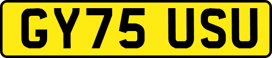 GY75USU
