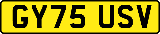 GY75USV