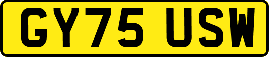 GY75USW