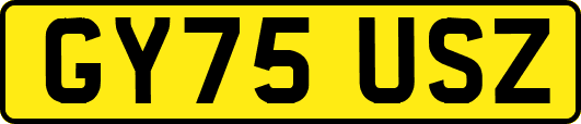 GY75USZ