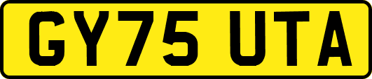 GY75UTA