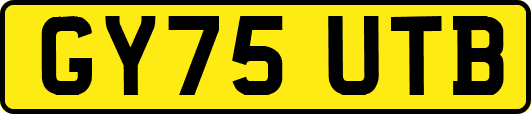 GY75UTB