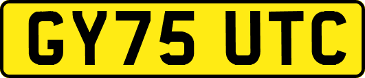GY75UTC