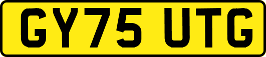 GY75UTG