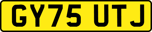 GY75UTJ