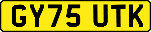 GY75UTK